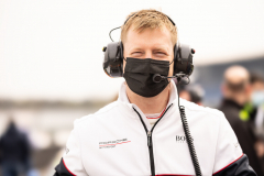 Porsche Sports Cup Deutschland - 1. Lauf Hockenheimring 2021 - Foto: Gruppe C Photography