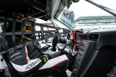 Porsche Sports Cup Deutschland - 1. Lauf Hockenheimring 2021 - Foto: Gruppe C Photography; Neuhofer