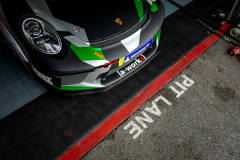 Porsche Sports Cup Deutschland - 1. Lauf Hockenheimring 2021 - Foto: Gruppe C Photography