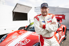 Porsche Sports Cup Deutschland - 1. Lauf Hockenheimring 2021 - Foto: Gruppe C Photography; Smarda