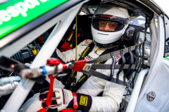 Porsche Sports Cup Deutschland - 1. Lauf Hockenheimring 2021 - Foto: Gruppe C Photography