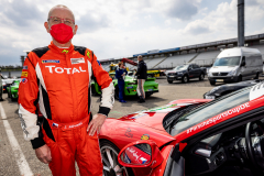 Porsche Sports Cup Deutschland - 1. Lauf Hockenheimring 2021 - Foto: Gruppe C Photography; Mikolas