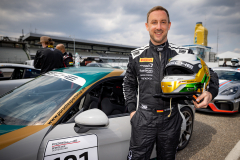 Porsche Sports Cup Deutschland - 1. Lauf Hockenheimring 2021 - Foto: Gruppe C Photography; Virchow