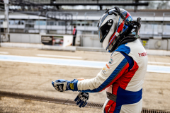 Porsche Sports Cup Deutschland - 1. Lauf Hockenheimring 2021 - Foto: Gruppe C Photography