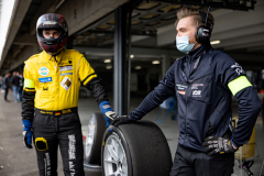 Porsche Sports Cup Deutschland - 1. Lauf Hockenheimring 2021 - Foto: Gruppe C Photography