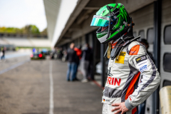 Porsche Sports Cup Deutschland - 1. Lauf Hockenheimring 2021 - Foto: Gruppe C Photography