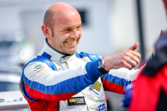 Porsche Sports Cup Deutschland - 1. Lauf Hockenheimring 2021 - Foto: Gruppe C Photography