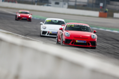 Porsche Sports Cup Deutschland - 1. Lauf Hockenheimring 2021 - Foto: Gruppe C Photography