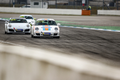 Porsche Sports Cup Deutschland - 1. Lauf Hockenheimring 2021 - Foto: Gruppe C Photography; Tomas Urban