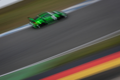 Porsche Sports Cup Deutschland - 1. Lauf Hockenheimring 2021 - Foto: Gruppe C Photography; Lausberg