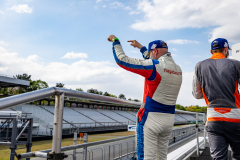 Porsche Sports Cup Deutschland - 1. Lauf Hockenheimring 2021 - Foto: Gruppe C Photography