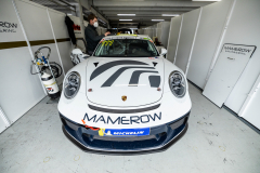 Porsche Sports Cup Deutschland - 1. Lauf Hockenheimring 2021 - Foto: Gruppe C Photography