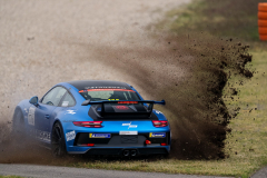 Porsche Sports Cup Deutschland - 1. Lauf Hockenheimring 2021 - Foto: Gruppe C Photography