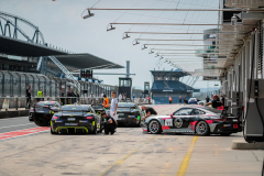 Porsche Sports Cup Deutschland - 2. Lauf Nürburgring 2021 - Foto: Gruppe C Photography