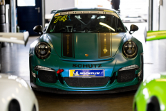 Porsche Sports Cup Deutschland - 2. Lauf Nürburgring 2021 - Foto: Gruppe C Photography