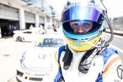 Porsche Sports Cup Deutschland - 2. Lauf Nürburgring 2021 - Foto: Gruppe C Photography