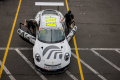 Porsche Sports Cup Deutschland - 2. Lauf Nürburgring 2021 - Foto: Gruppe C Photography