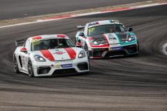 Porsche Sports Cup Deutschland - 2. Lauf Nürburgring 2021 - Foto: Gruppe C Photography