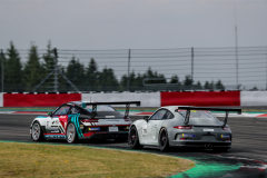 Porsche Sports Cup Deutschland - 2. Lauf Nürburgring 2021 - Foto: Gruppe C Photography