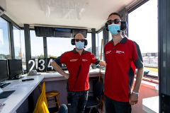 Porsche Sports Cup Deutschland - 2. Lauf Nürburgring 2021 - Foto: Gruppe C Photography