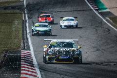 Porsche Sports Cup Deutschland - 2. Lauf Nürburgring 2021 - Foto: Gruppe C Photography