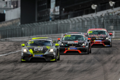 Porsche Sports Cup Deutschland - 2. Lauf Nürburgring 2021 - Foto: Gruppe C Photography
