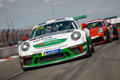 Porsche Sports Cup Deutschland - 2. Lauf Nürburgring 2021 - Foto: Gruppe C Photography