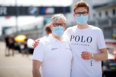 Porsche Sports Cup Deutschland - 2. Lauf Nürburgring 2021 - Foto: Gruppe C Photography