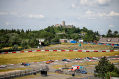 Porsche Sports Cup Deutschland - 2. Lauf Nürburgring 2021 - Foto: Gruppe C Photography