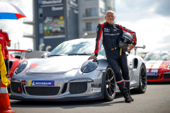 Porsche Sports Cup Deutschland - 2. Lauf Nürburgring 2021 - Foto: Gruppe C Photography