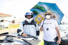 Porsche Sports Cup Deutschland - 2. Lauf Nürburgring 2021 - Foto: Gruppe C Photography