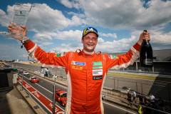 Porsche Sports Cup Deutschland - 2. Lauf Nürburgring 2021 - Foto: Gruppe C Photography