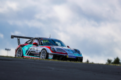 Porsche Sports Cup Deutschland - 2. Lauf Nürburgring 2021 - Foto: Gruppe C Photography