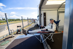 Porsche Sports Cup Deutschland - 2. Lauf Nürburgring 2021 - Foto: Gruppe C Photography