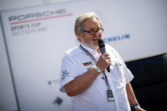 Porsche Sports Cup Deutschland - 2. Lauf Nürburgring 2021 - Foto: Gruppe C Photography