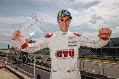 Porsche Sports Cup Deutschland - 2. Lauf Nürburgring 2021 - Foto: Gruppe C Photography