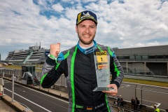 Porsche Sports Cup Deutschland - 2. Lauf Nürburgring 2021 - Foto: Gruppe C Photography