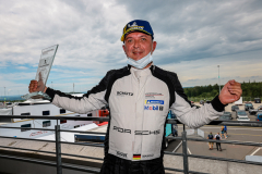 Porsche Sports Cup Deutschland - 2. Lauf Nürburgring 2021 - Foto: Gruppe C Photography