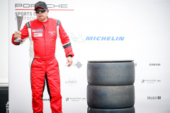 Porsche Sports Cup Deutschland - 2. Lauf Nürburgring 2021 - Foto: Gruppe C Photography