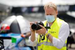 Porsche Sports Cup Deutschland - 2. Lauf Nürburgring 2021 - Foto: Gruppe C Photography