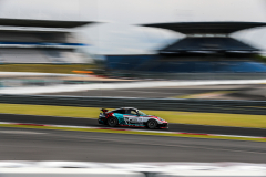 Porsche Sports Cup Deutschland - 2. Lauf Nürburgring 2021 - Foto: Gruppe C Photography