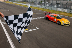 Porsche Sports Cup Deutschland - 2. Lauf Nürburgring 2021 - Foto: Gruppe C Photography
