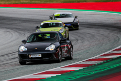 Porsche Sports Cup Deutschland - 3. Lauf Red Bull Ring 2021 - Foto: Gruppe C Photography