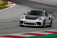 Porsche Sports Cup Deutschland - 3. Lauf Red Bull Ring 2021 - Foto: Gruppe C Photography