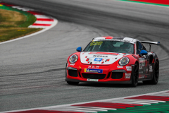 Porsche Sports Cup Deutschland - 3. Lauf Red Bull Ring 2021 - Foto: Gruppe C Photography