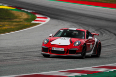 Porsche Sports Cup Deutschland - 3. Lauf Red Bull Ring 2021 - Foto: Gruppe C Photography