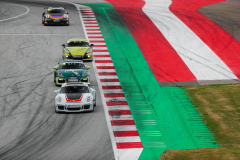 Porsche Sports Cup Deutschland - 3. Lauf Red Bull Ring 2021 - Foto: Gruppe C Photography