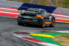 Porsche Sports Cup Deutschland - 3. Lauf Red Bull Ring 2021 - Foto: Gruppe C Photography