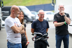 Porsche Sports Cup Deutschland - 3. Lauf Red Bull Ring 2021 - Foto: Gruppe C Photography