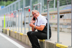 Porsche Sports Cup Deutschland - 3. Lauf Red Bull Ring 2021 - Foto: Gruppe C Photography